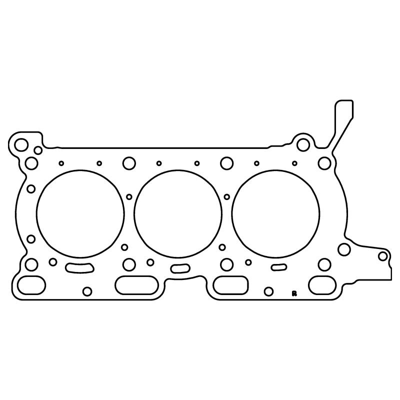 Cometic Gasket C15473-040