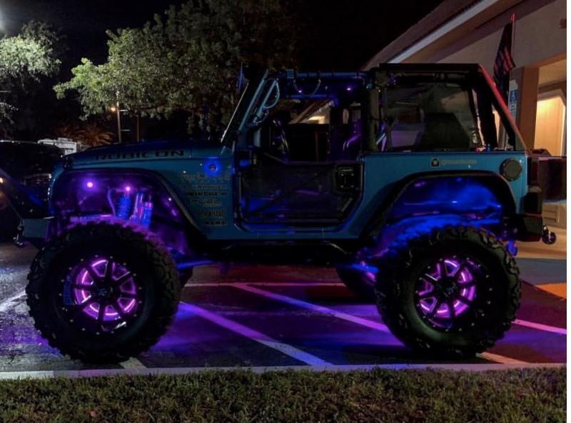 ORACLE Lighting 4210-334