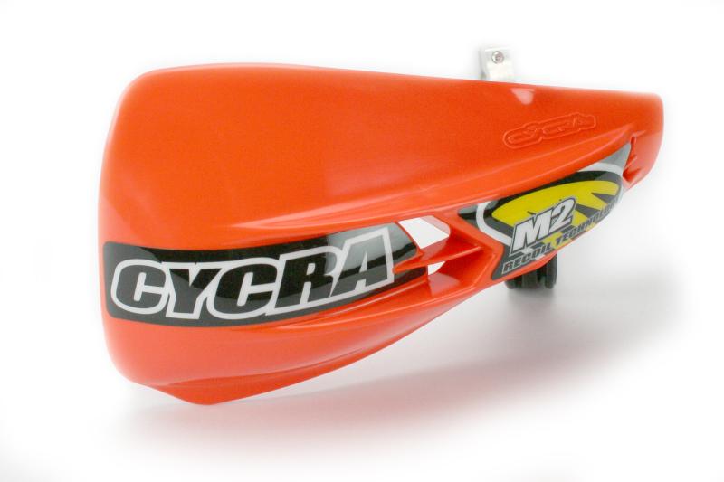 Cycra 1CYC-0225-22X