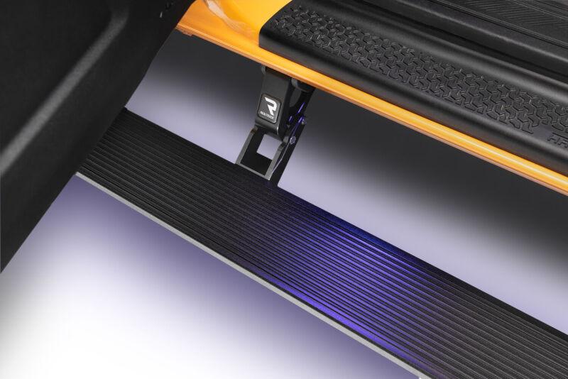 AMP Research 78140-01A