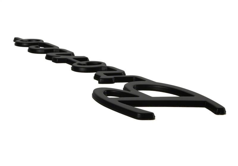 Ford Racing M-1447-BSMB