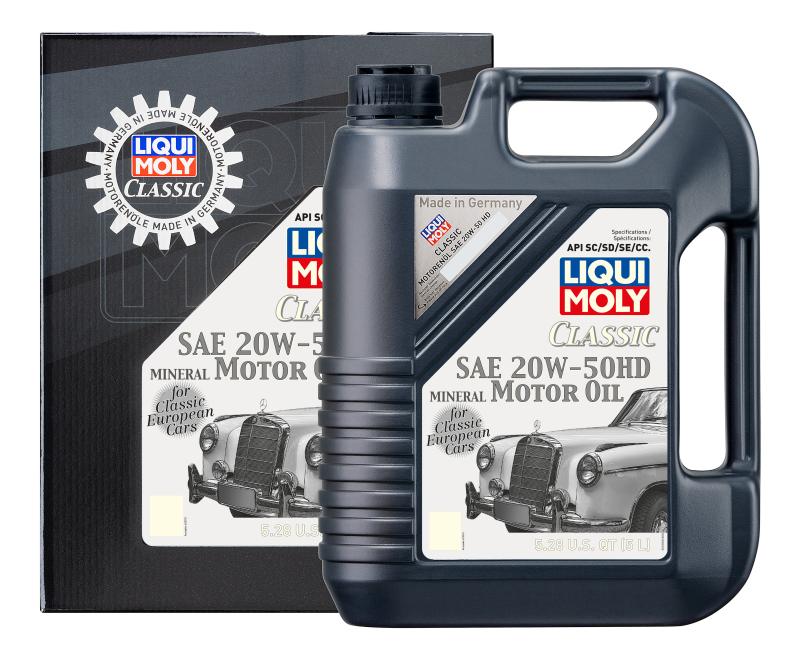 LIQUI MOLY 20262