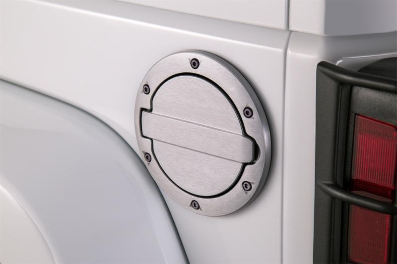 AMP Research 73000-00A