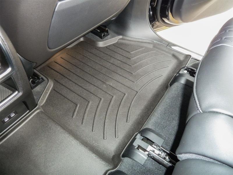 WeatherTech 4415073IM