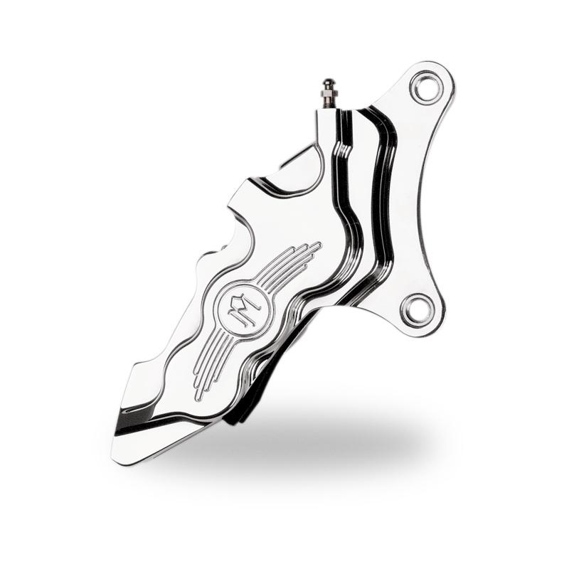 Performance Machine 0051-2910-CH