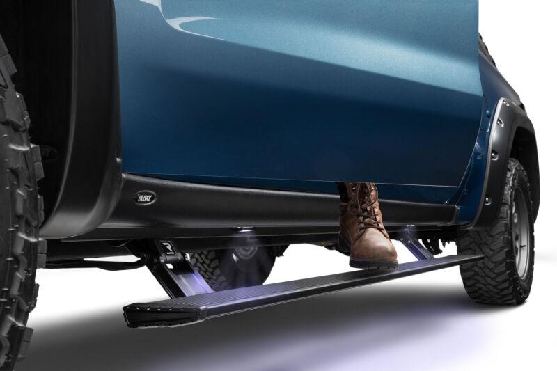 AMP Research 78255-01A