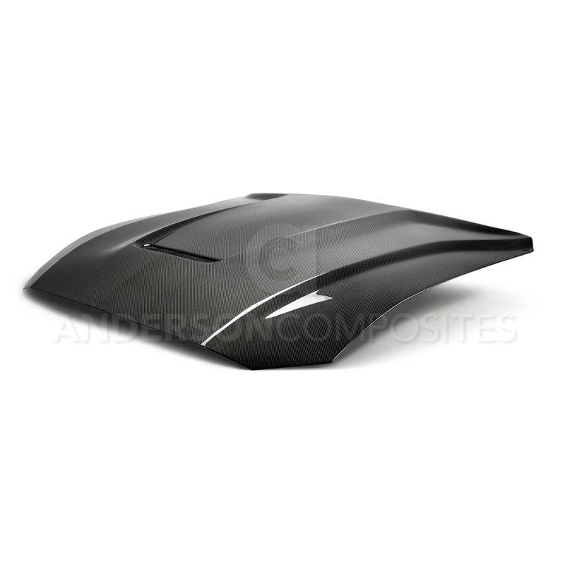 Anderson Composites AC-HD18FDMU-GR-DS