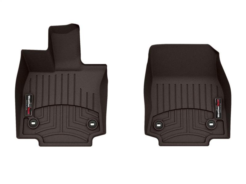 WeatherTech 4717951