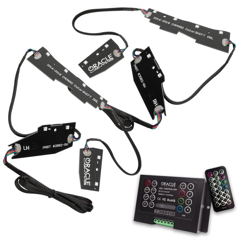 ORACLE Lighting 1345-333