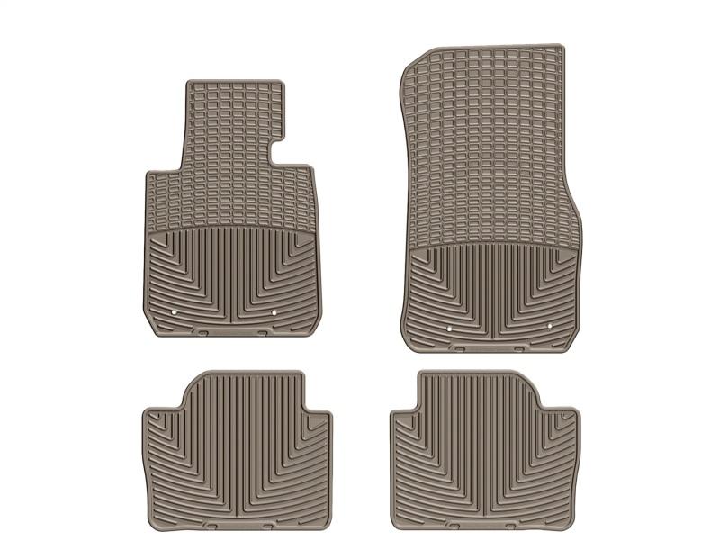WeatherTech W267TN-W268TN