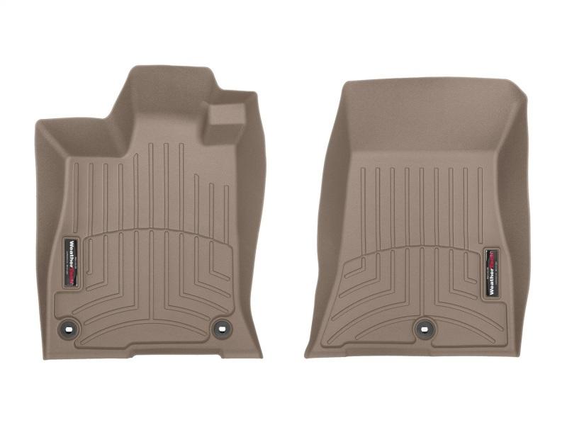 WeatherTech 4516551