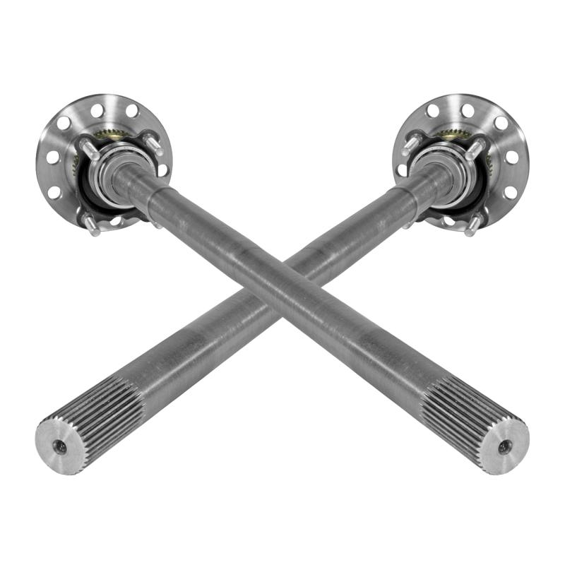 Yukon Gear & Axle YGK016STG4