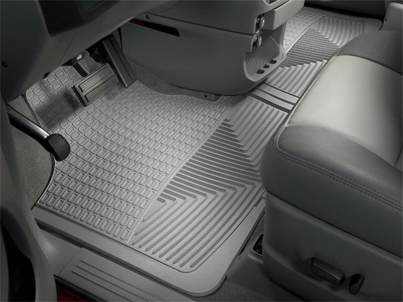 WeatherTech W16GR