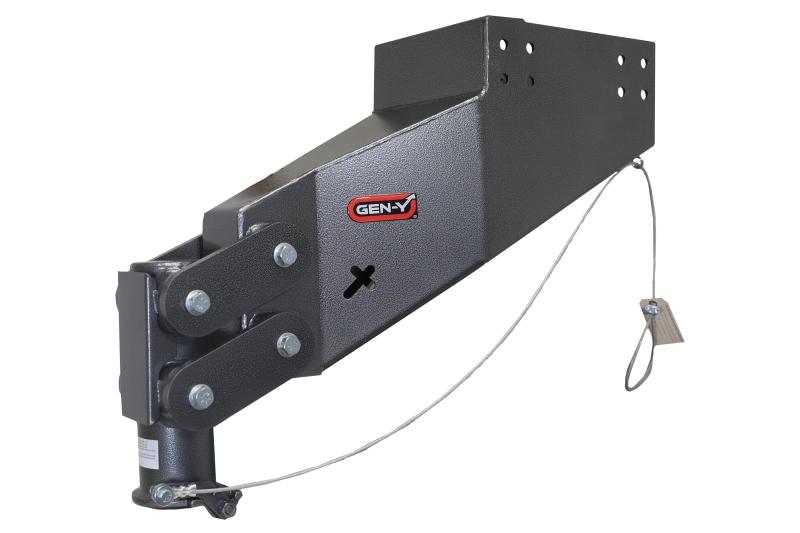 GEN-Y Hitch GH-8047AL