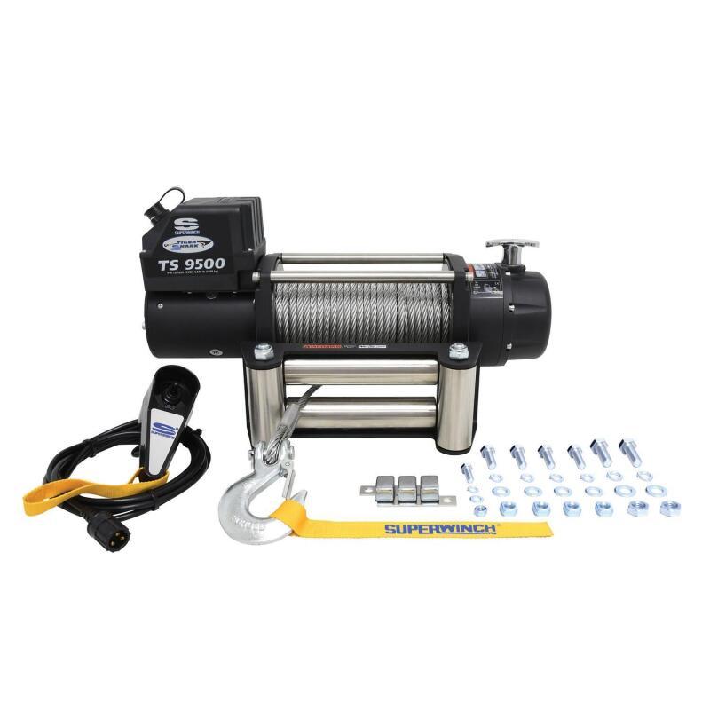 Superwinch 1595200