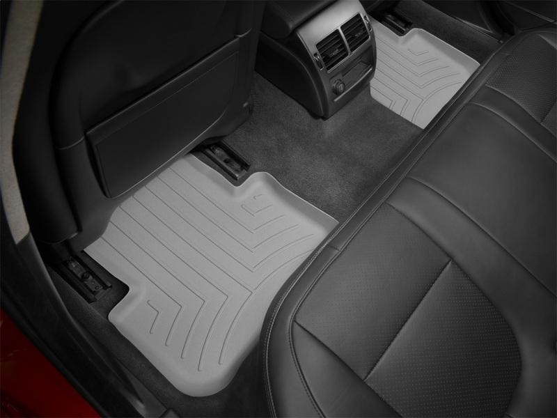 WeatherTech 464462