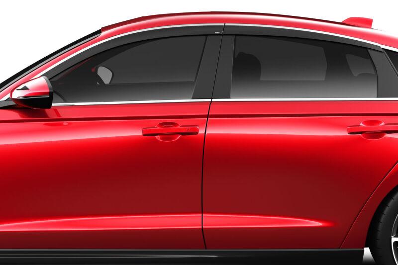 Husky Liners 2884067