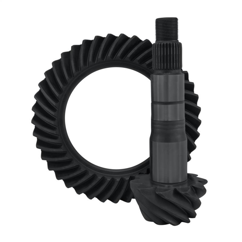 Yukon Gear & Axle YG T100-411