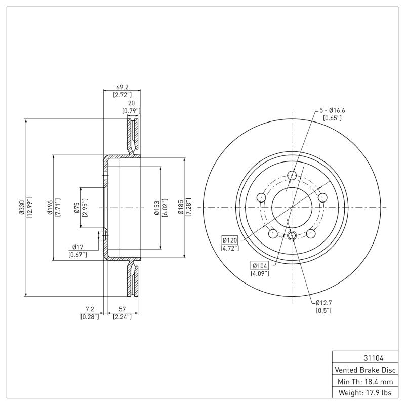 R1 Concepts ERE-31104