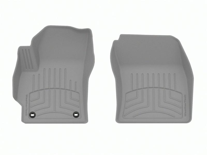 WeatherTech 4615391IM