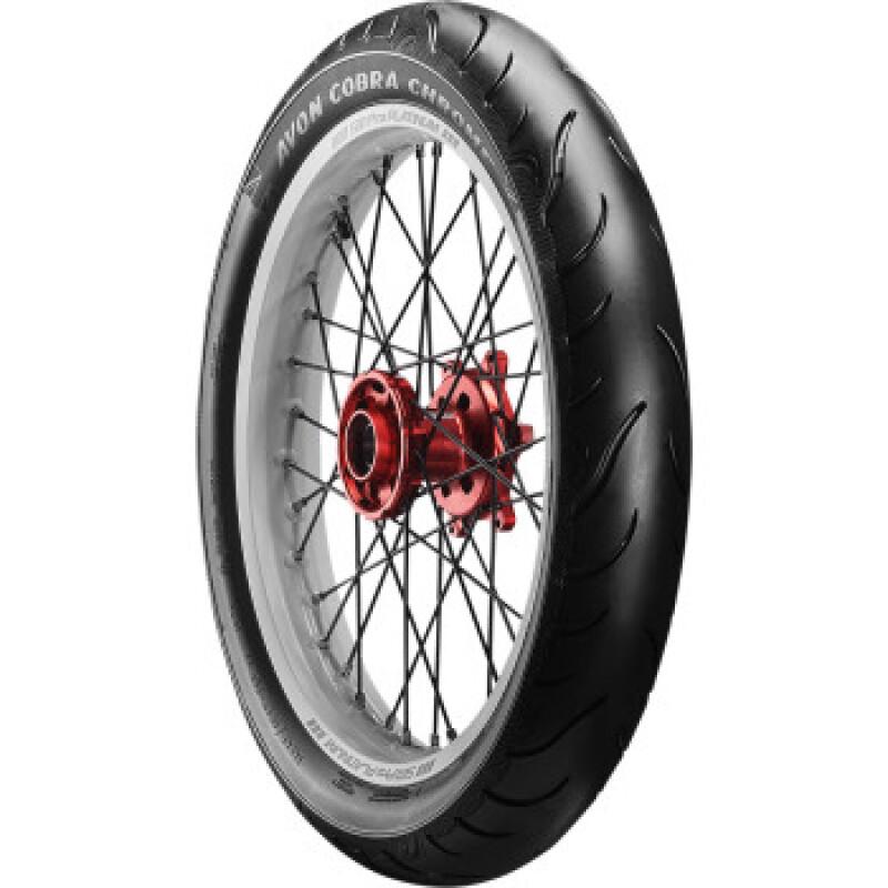 Avon Tyre 640564