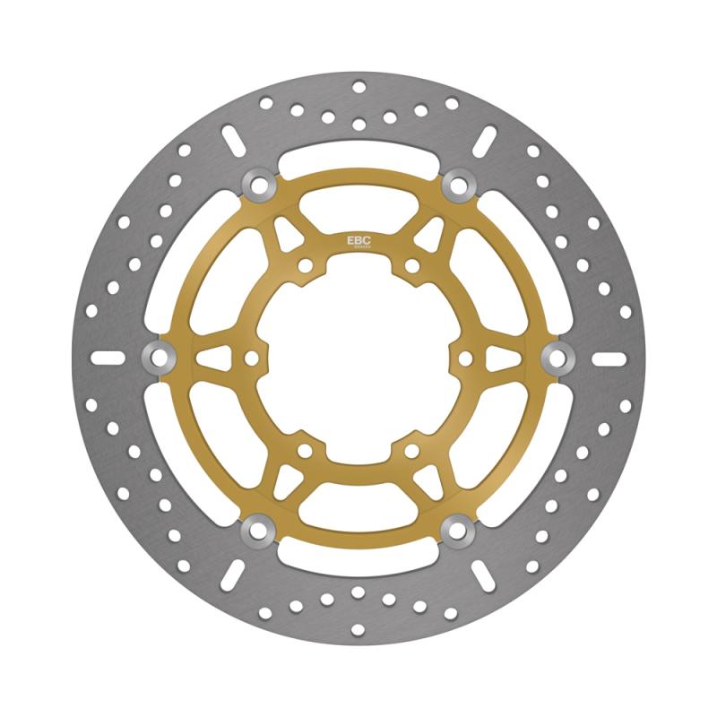 EBC Powersports MD3107X
