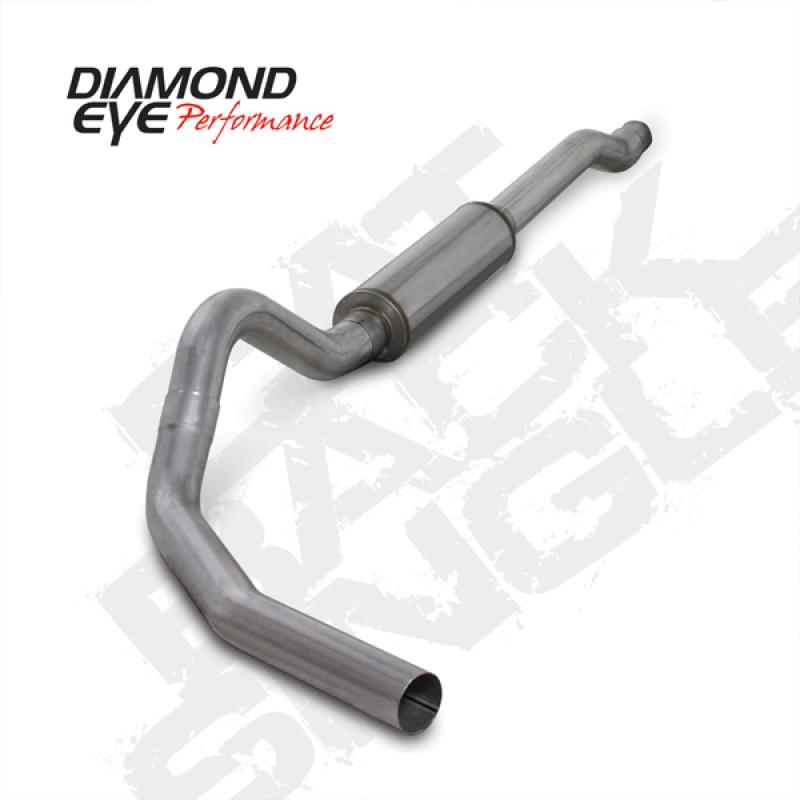 Diamond Eye Performance K4338A