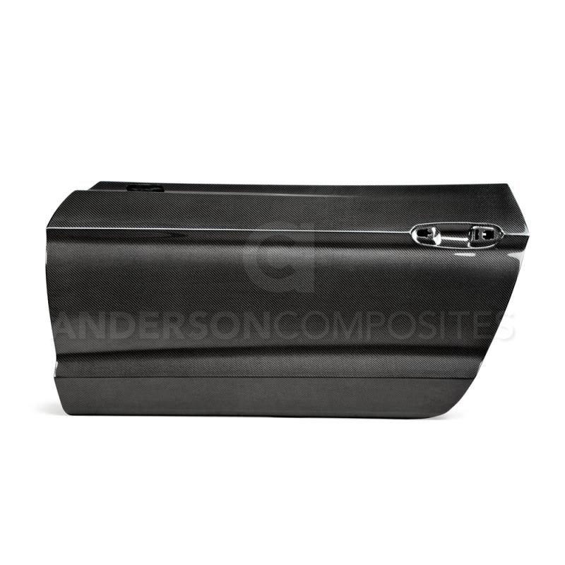 Anderson Composites AC-DD15FDMU