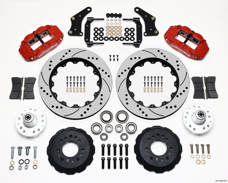 Wilwood 140-10284-DR