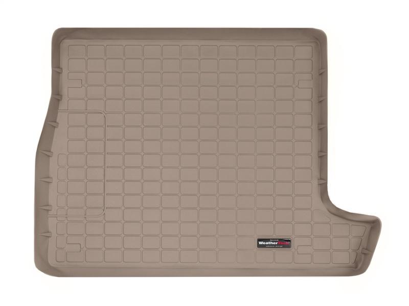 WeatherTech 41011