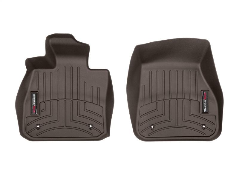 WeatherTech 4716011