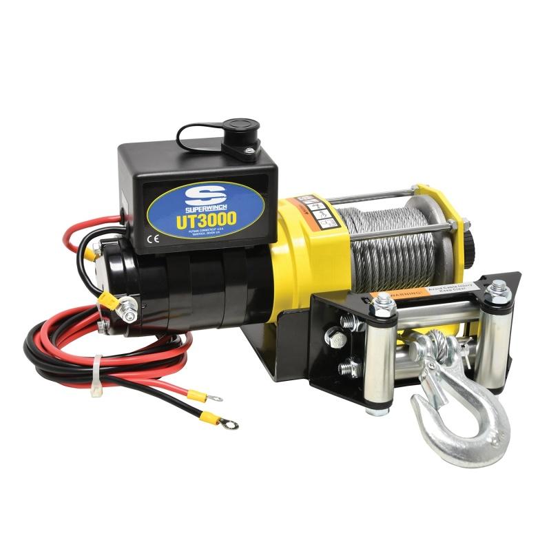 Superwinch 1331200