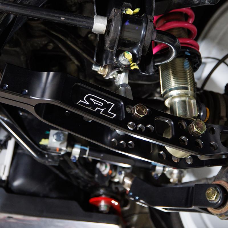 SPL Parts SPL EL FRS