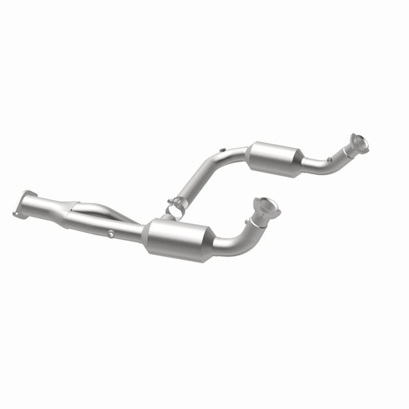 Magnaflow 4451420