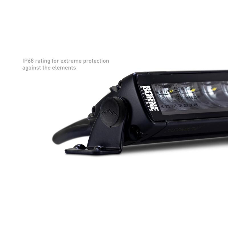 Mishimoto BNLT-LB-SS30