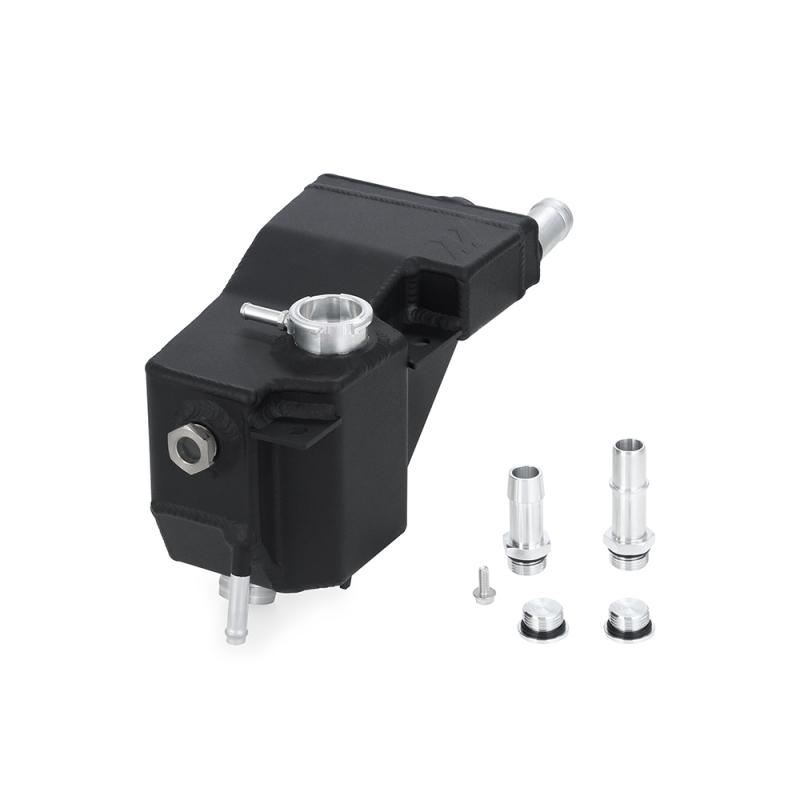 Mishimoto MMRT-F2D-11SMWBK