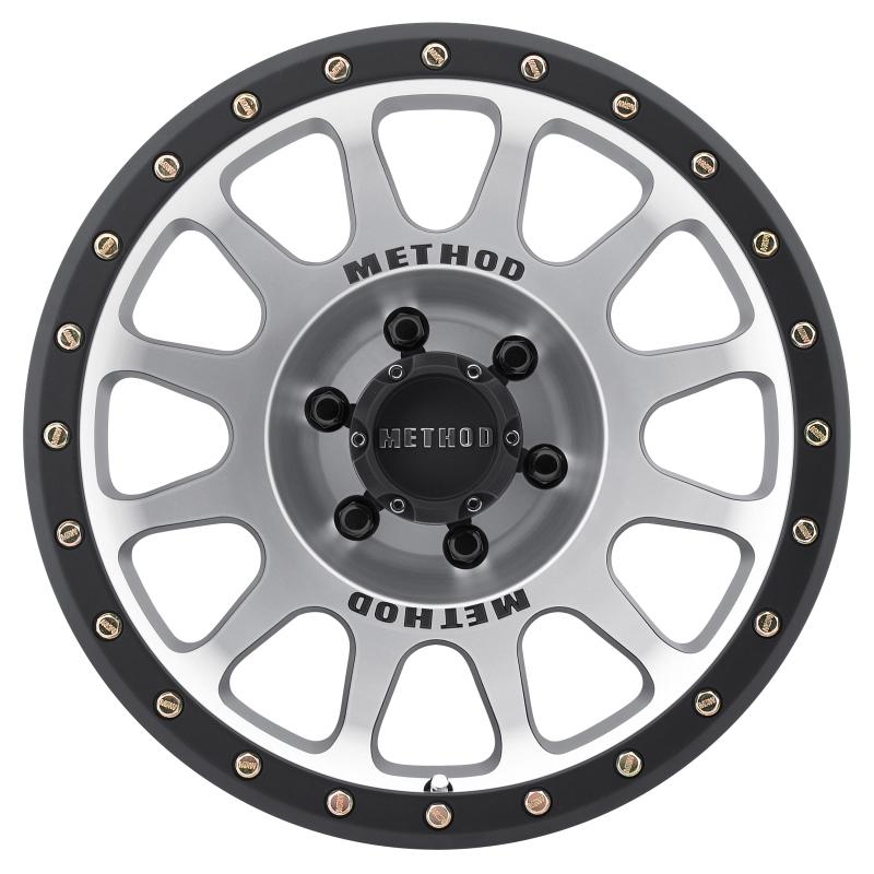 Method Wheels MR30589060312N