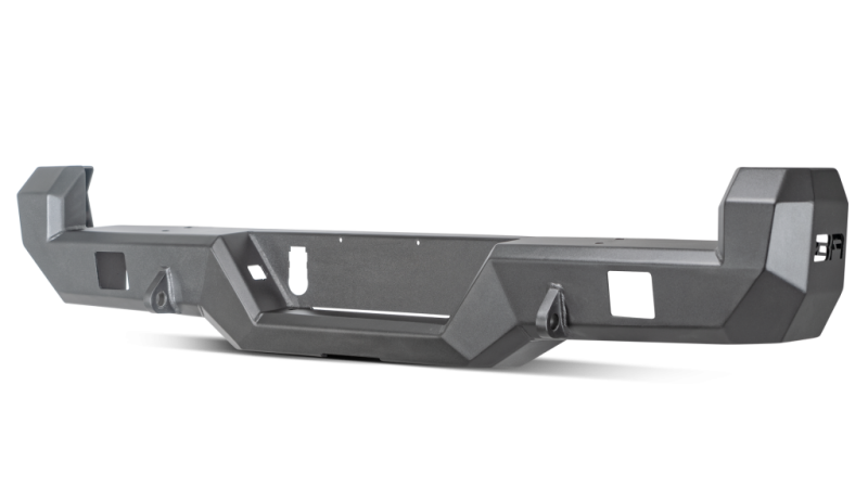 Body Armor 4x4 TC-2963