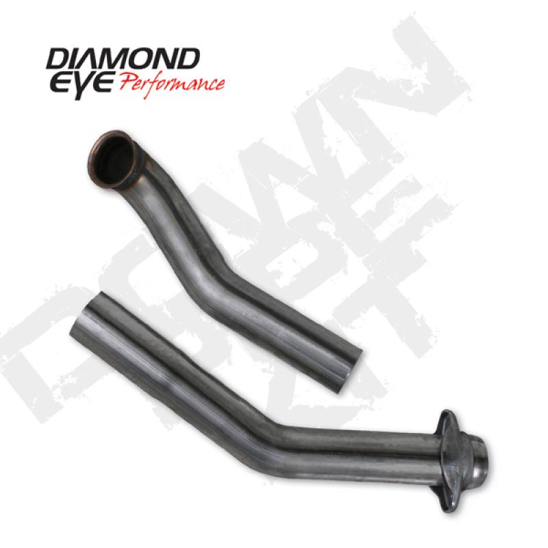 Diamond Eye Performance 162004