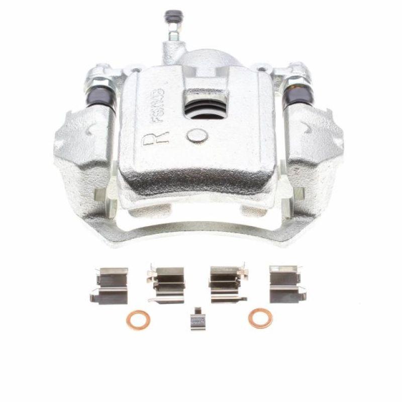 PowerStop L2631
