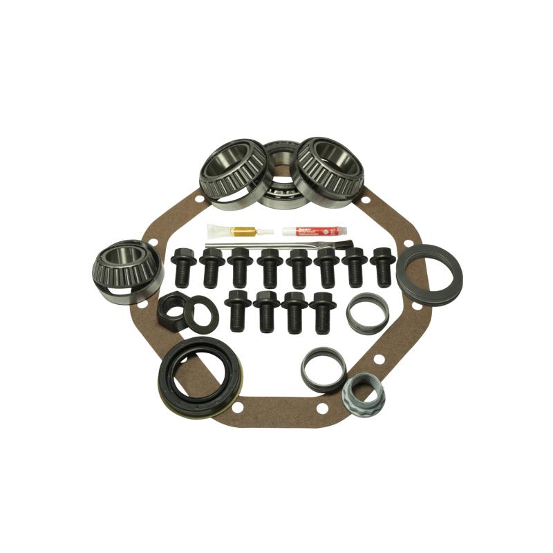 Yukon Gear & Axle YK C9.25ZF