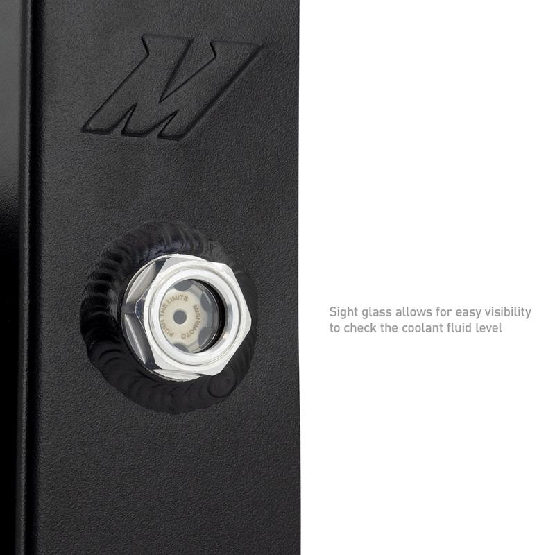 Mishimoto MMRT-RAM-19BK