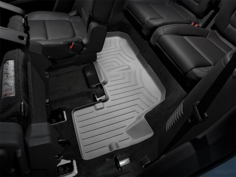 WeatherTech 463593