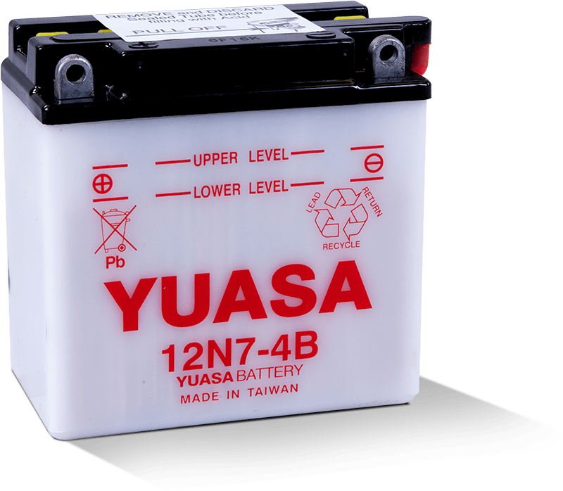 Yuasa Battery YUAM2270B