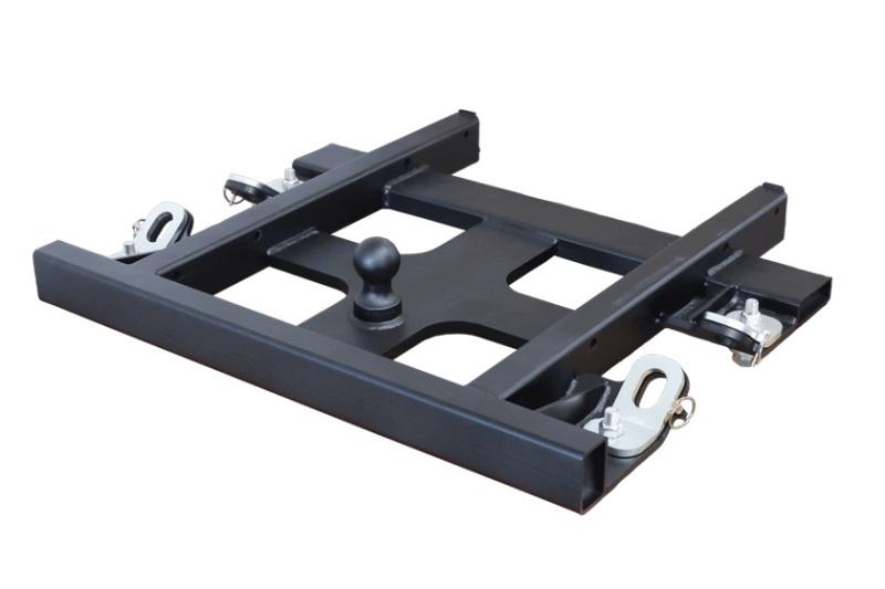 GEN-Y Hitch GH-21211