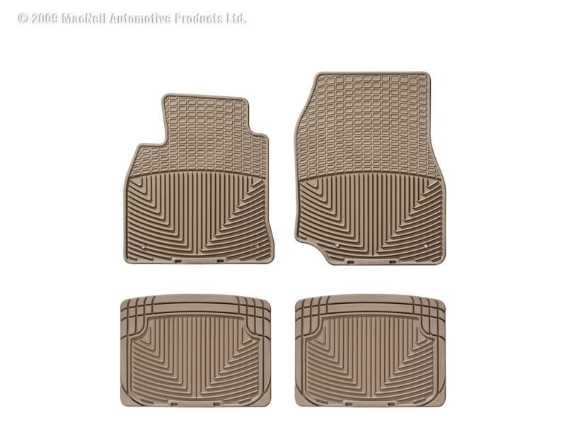 WeatherTech W23TN-W20TN