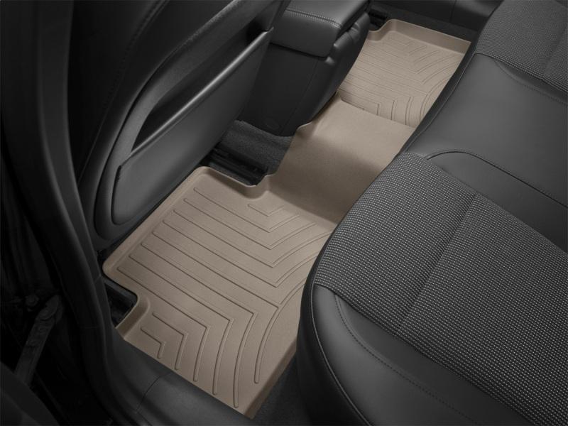 WeatherTech 454572