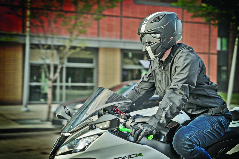 Speed and Strength 880371