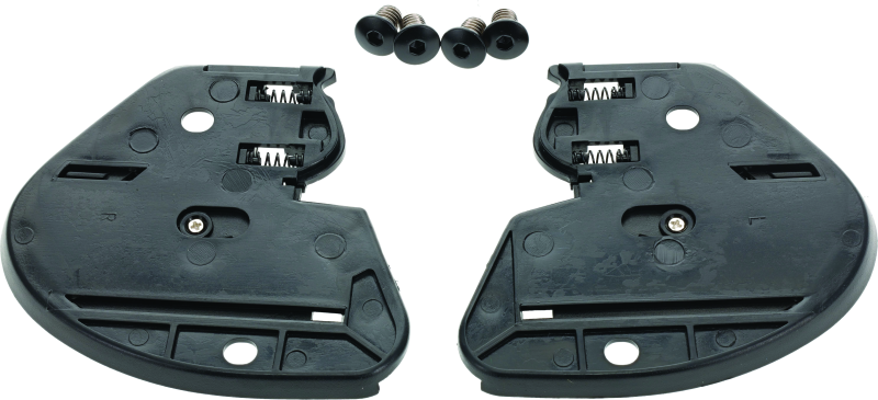 Speed and Strength 880514