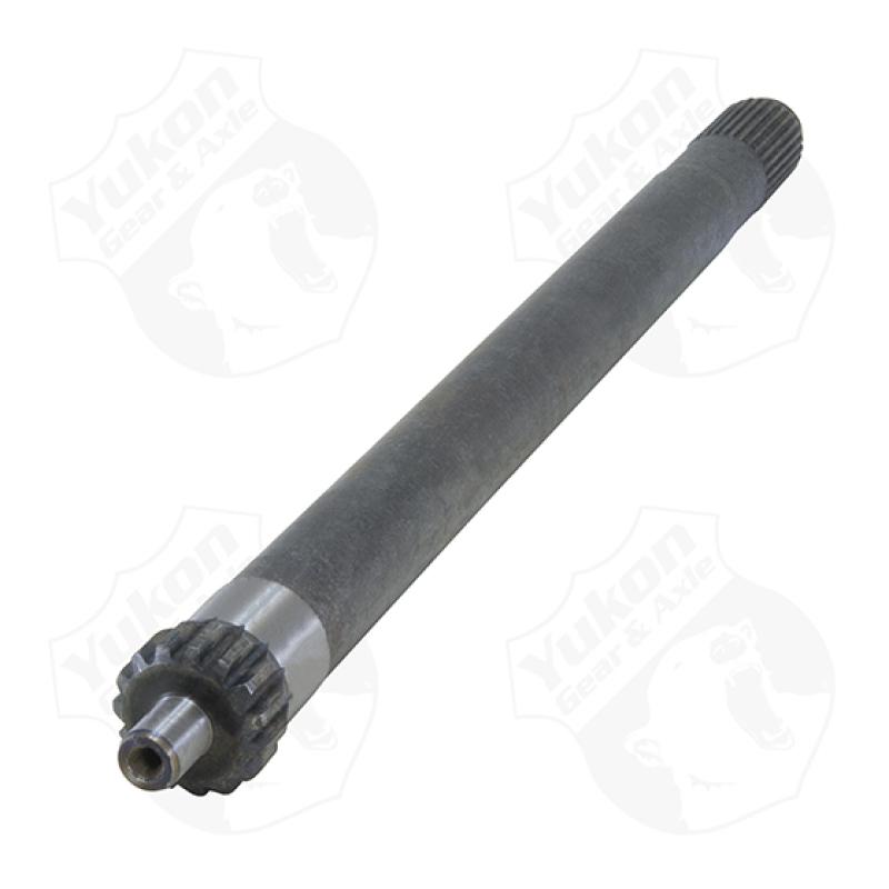 Yukon Gear & Axle YA D45531